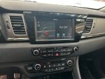 Kia Niro 2018 Valkoinen