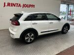Kia Niro 2018 Valkoinen
