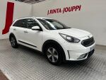 Kia Niro 2018 Valkoinen