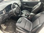 Kia Niro 2018 Valkoinen