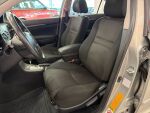Toyota Avensis 2006 Vihreä