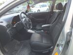 Toyota Avensis 2006 Vihreä