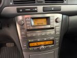 Toyota Avensis 2006 Vihreä