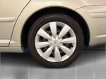 Toyota Avensis 2006 Vihreä