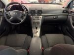 Toyota Avensis 2006 Vihreä