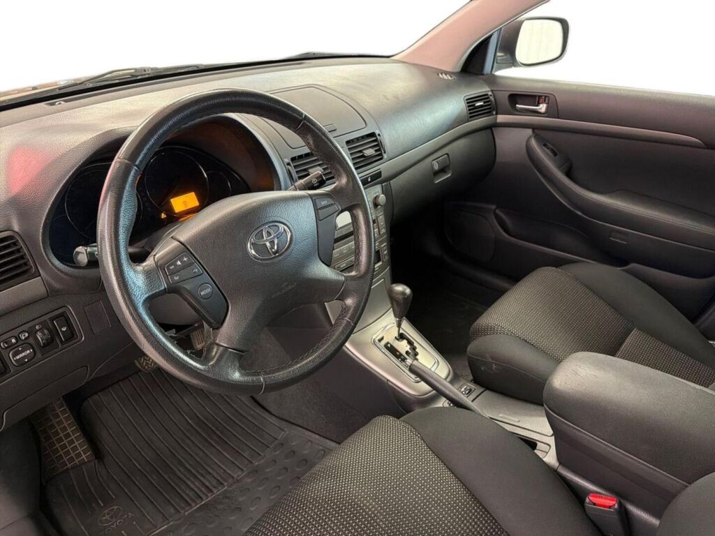 Toyota Avensis 2006, kuva 7/21
