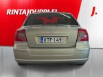 Toyota Avensis 2006 Vihreä
