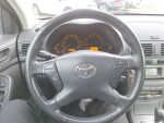 Toyota Avensis 2006 Vihreä