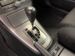 Toyota Avensis 2006 Vihreä