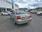 Toyota Avensis 2006 Vihreä