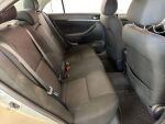 Toyota Avensis 2006 Vihreä