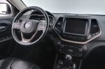 Jeep Cherokee 2014 Valkoinen