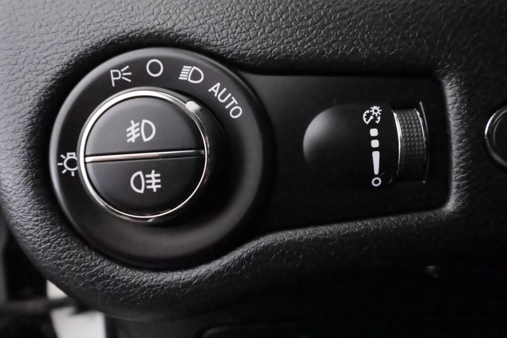 Jeep Cherokee 2014 Valkoinen