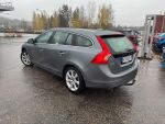 Volvo V60 2018 Harmaa