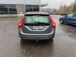 Volvo V60 2018 Harmaa