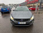 Volvo V60 2018 Harmaa
