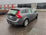 Volvo V60 2018 Harmaa