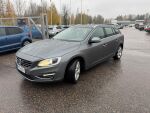 Volvo V60 2018 Harmaa