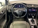 Volkswagen Golf 2018 Valkoinen