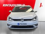 Volkswagen Golf 2018 Valkoinen