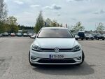Volkswagen Golf 2018 Valkoinen