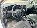 Volkswagen Golf 2018 Valkoinen