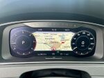 Volkswagen Golf 2018 Valkoinen