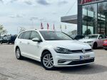Volkswagen Golf 2018 Valkoinen