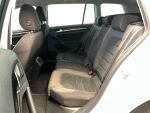 Volkswagen Golf 2018 Valkoinen