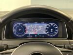 Volkswagen Golf 2018 Valkoinen