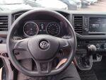 Volkswagen Crafter 2019 Musta