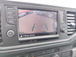 Volkswagen Crafter 2019 Musta