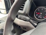 Volkswagen Crafter 2019 Musta