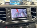 Volkswagen Crafter 2019 Musta