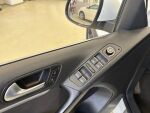 Volkswagen Tiguan 2014 Valkoinen