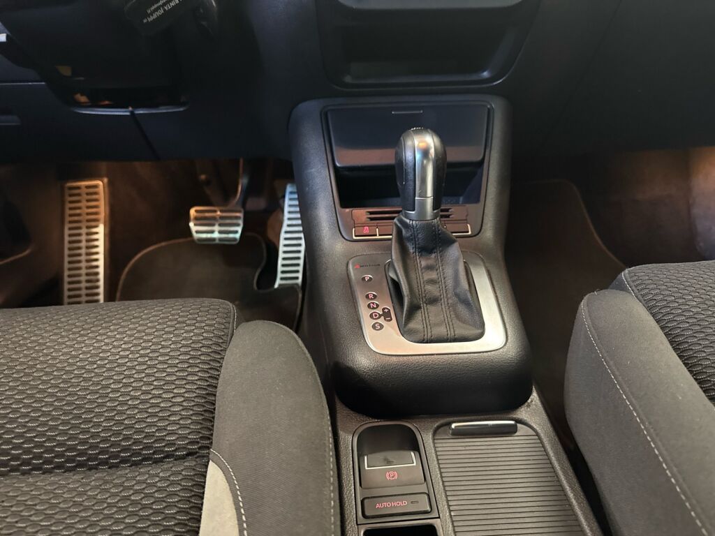 Volkswagen Tiguan 2014 Valkoinen