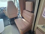 Adria Coral S 670SL Supreme Alde 2018 Harmaa