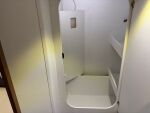 Adria CORAL SUPREME 670 SL ALDE 2018 Harmaa