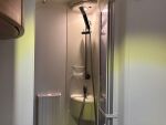 Adria CORAL SUPREME 670 SL ALDE 2018 Harmaa