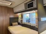 Adria CORAL SUPREME 670 SL ALDE 2018 Harmaa