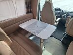 Adria Coral S 670SL Supreme Alde 2018 Harmaa