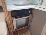 Adria Coral S 670SL Supreme Alde 2018 Harmaa