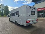 Adria Coral S 670SL Supreme Alde 2018 Harmaa