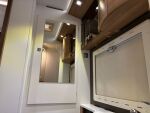 Adria CORAL SUPREME 670 SL ALDE 2018 Harmaa