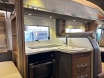 Adria CORAL SUPREME 670 SL ALDE 2018 Harmaa