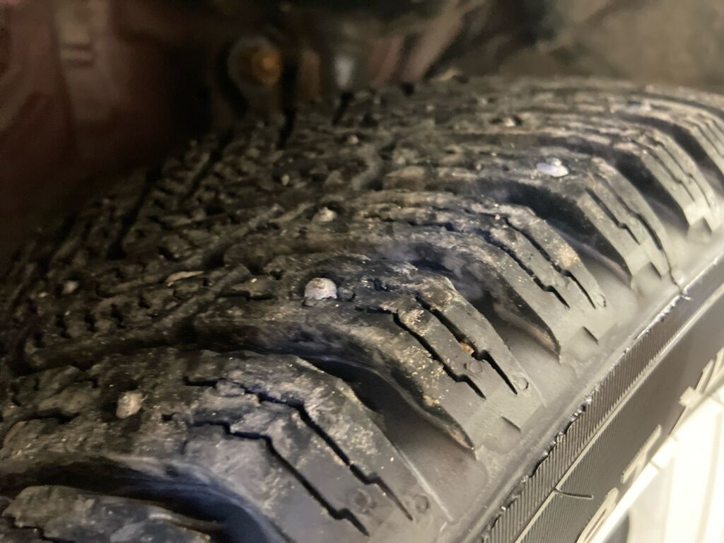 Toyota Yaris 2018 Punainen