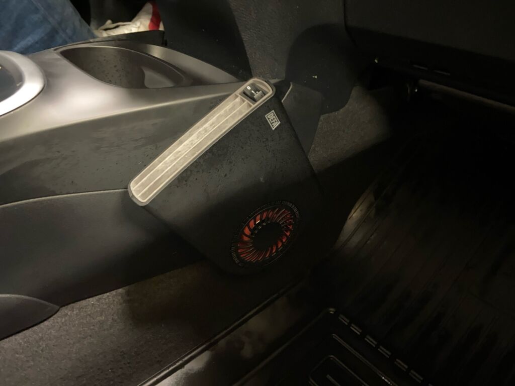 Toyota Yaris 2018 Punainen