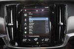 Volvo V90 2018 Musta