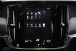 Volvo V90 2018 Musta