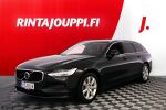 Volvo V90 2018 Musta